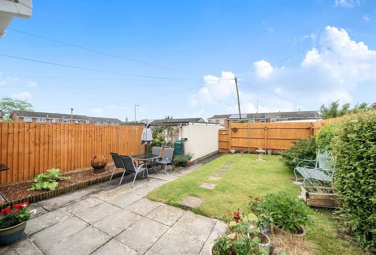 Philippa Close, Bristol, BS14 0SQ, photo 16