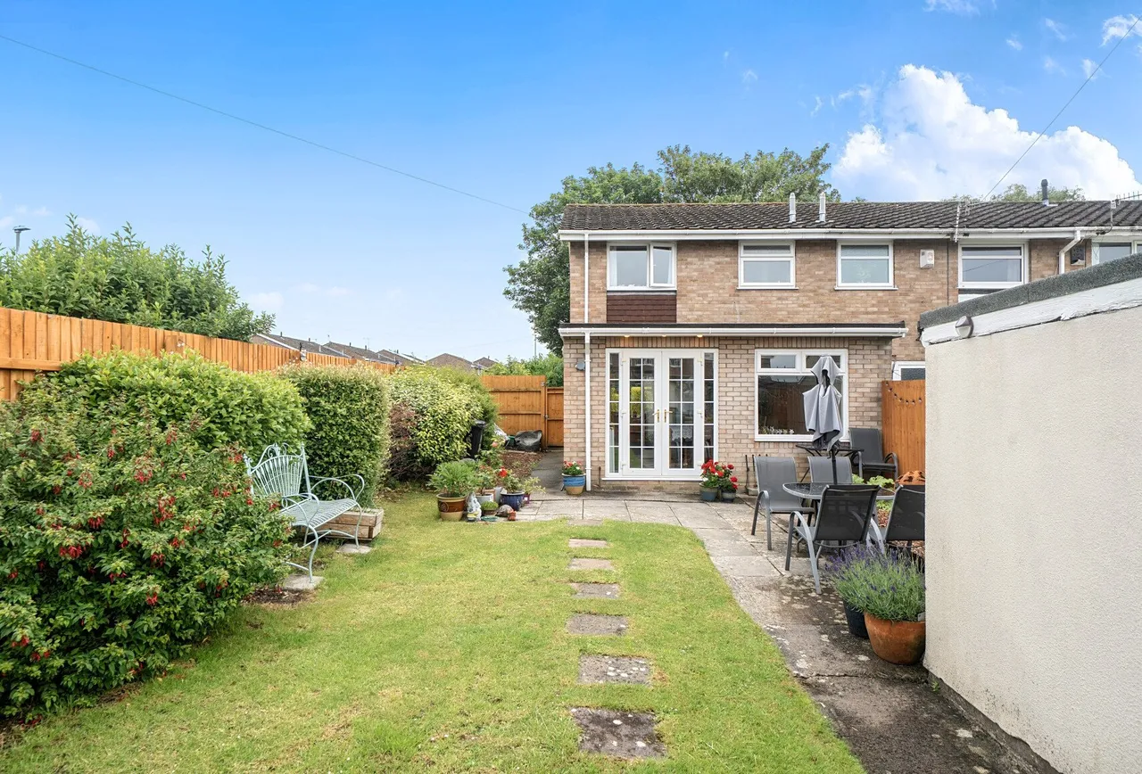 Philippa Close, Bristol, BS14 0SQ, photo 18