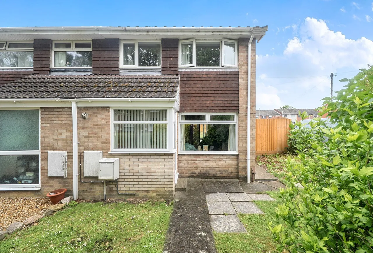 Philippa Close, Bristol, BS14 0SQ, photo 20