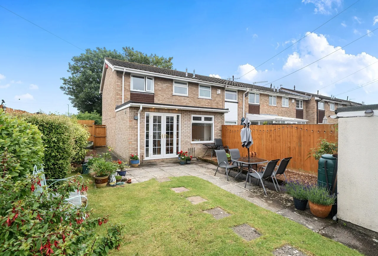 Philippa Close, Bristol, BS14 0SQ, photo 15