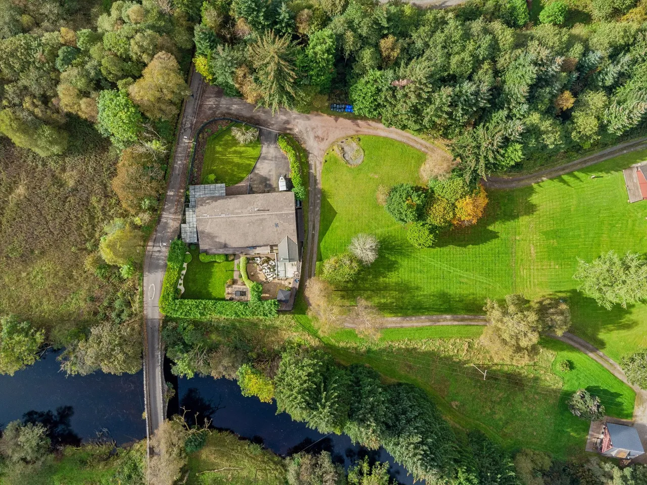 Strathyre, Callander, FK18, photo 32