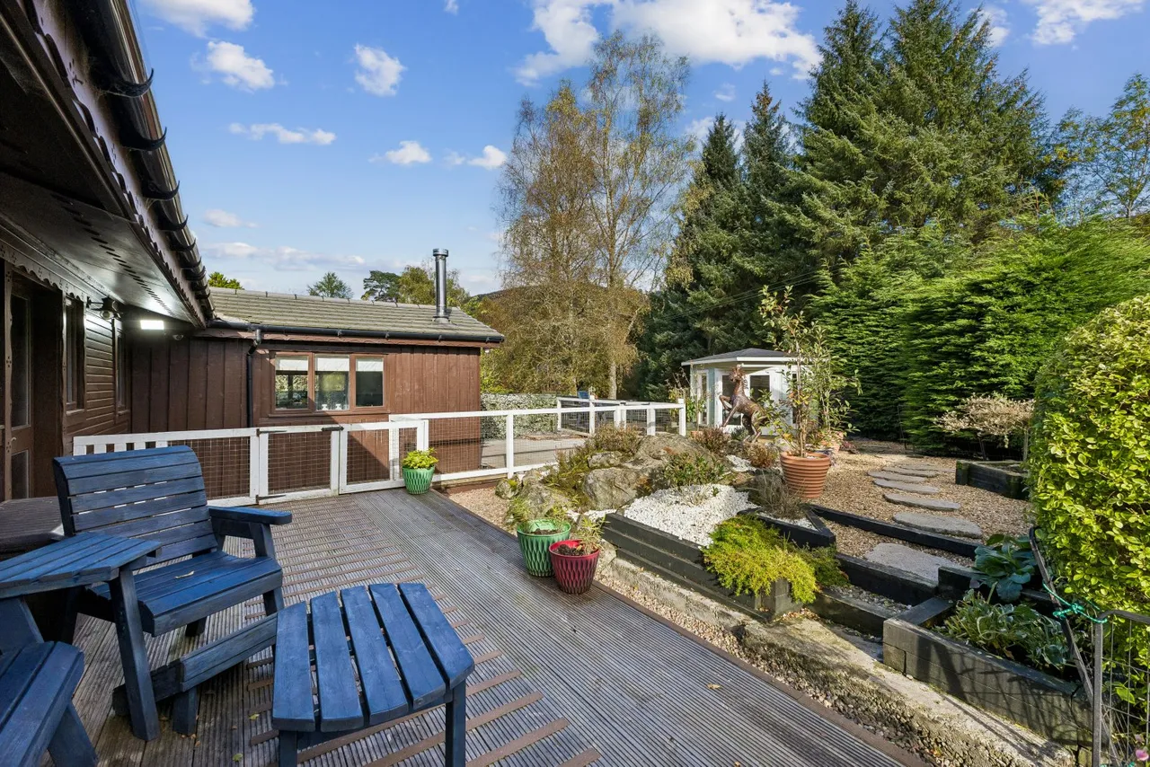 Strathyre, Callander, FK18, photo 24