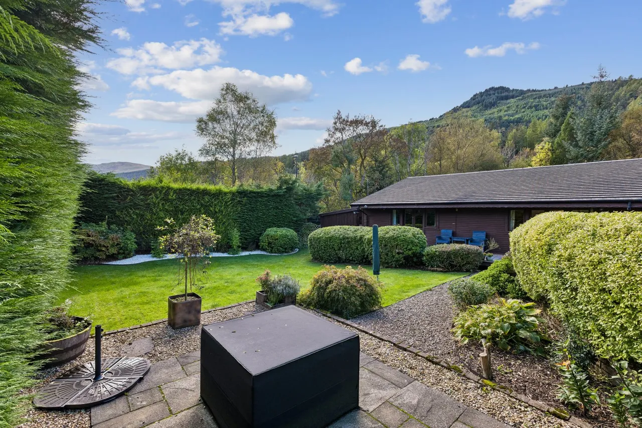 Strathyre, Callander, FK18, photo 27