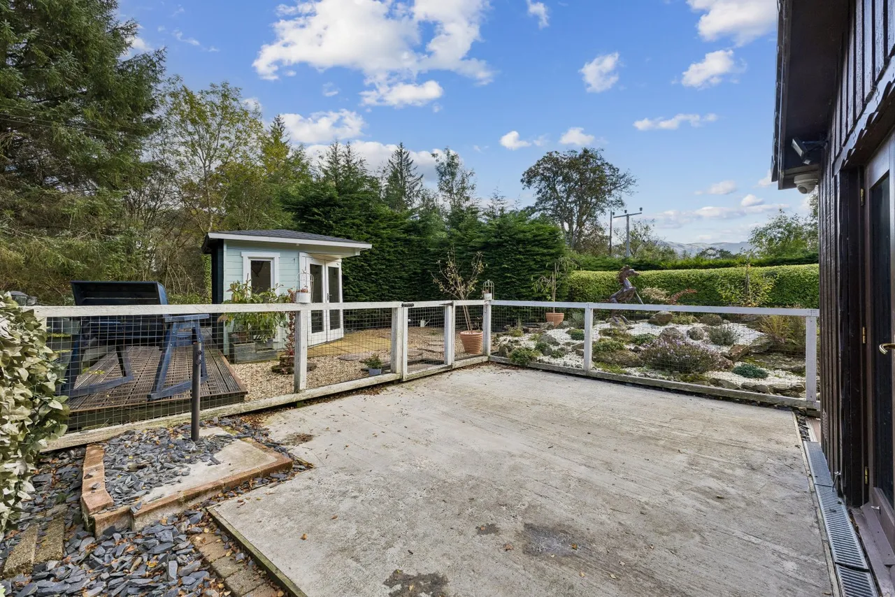 Strathyre, Callander, FK18, photo 21