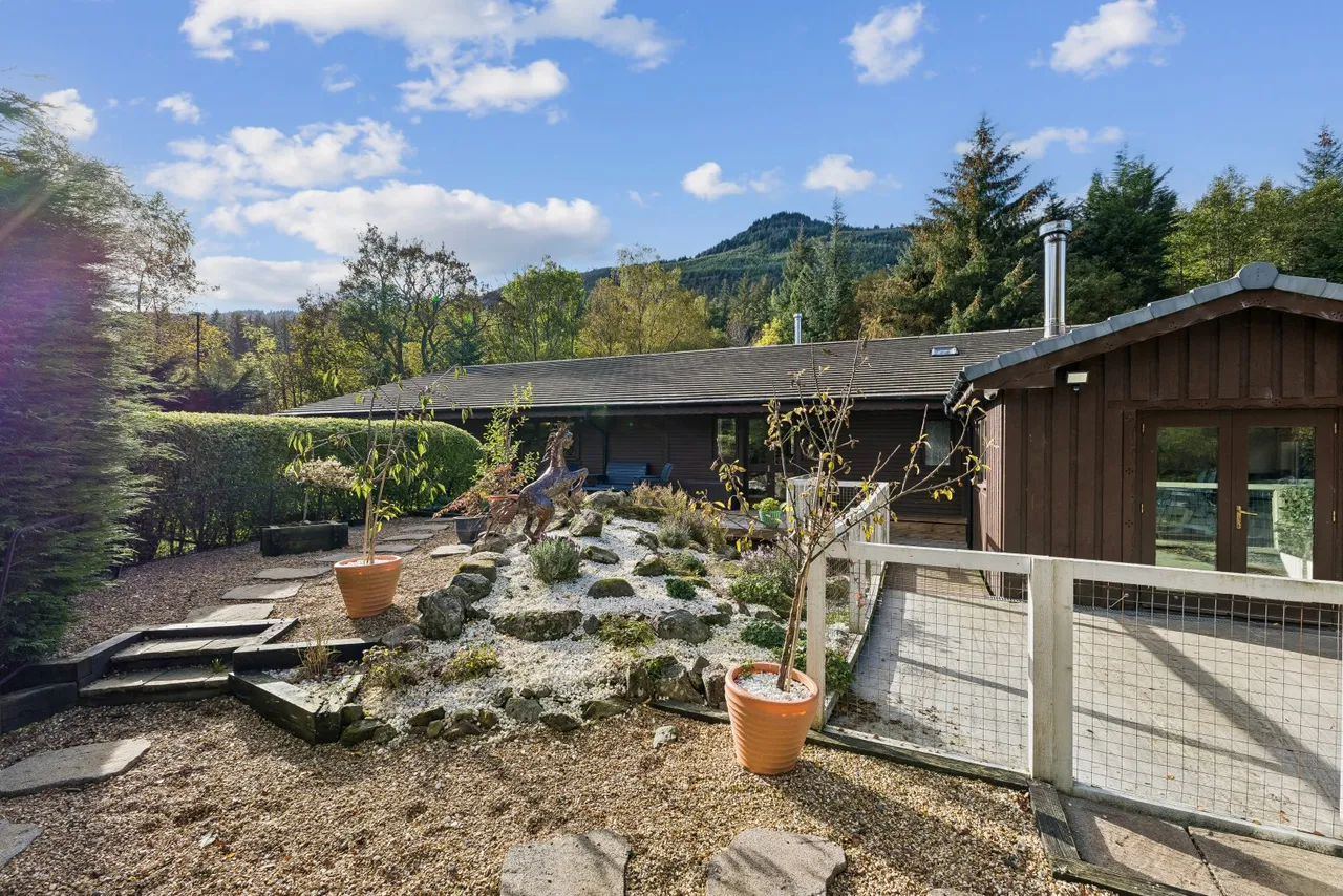 Strathyre, Callander, FK18, photo 23