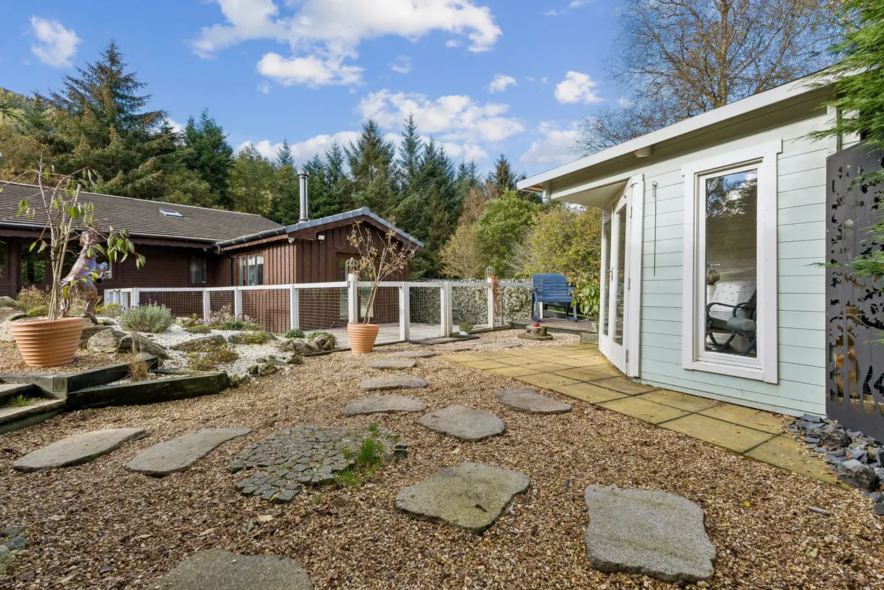 Strathyre, Callander, FK18, photo 22