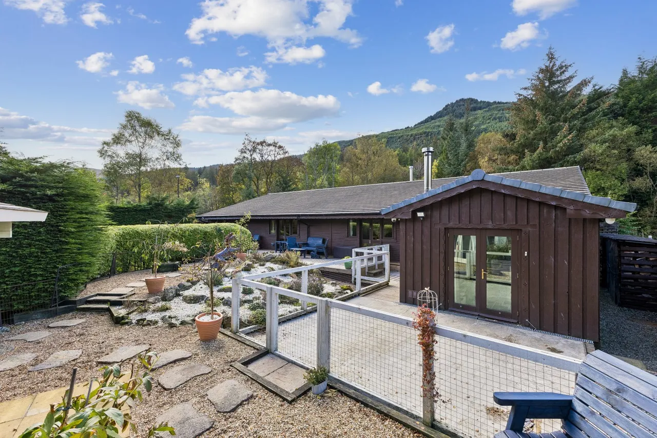 Strathyre, Callander, FK18, photo 29