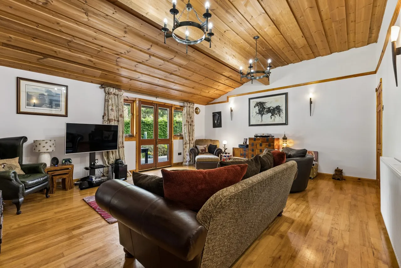 Strathyre, Callander, FK18, photo 6