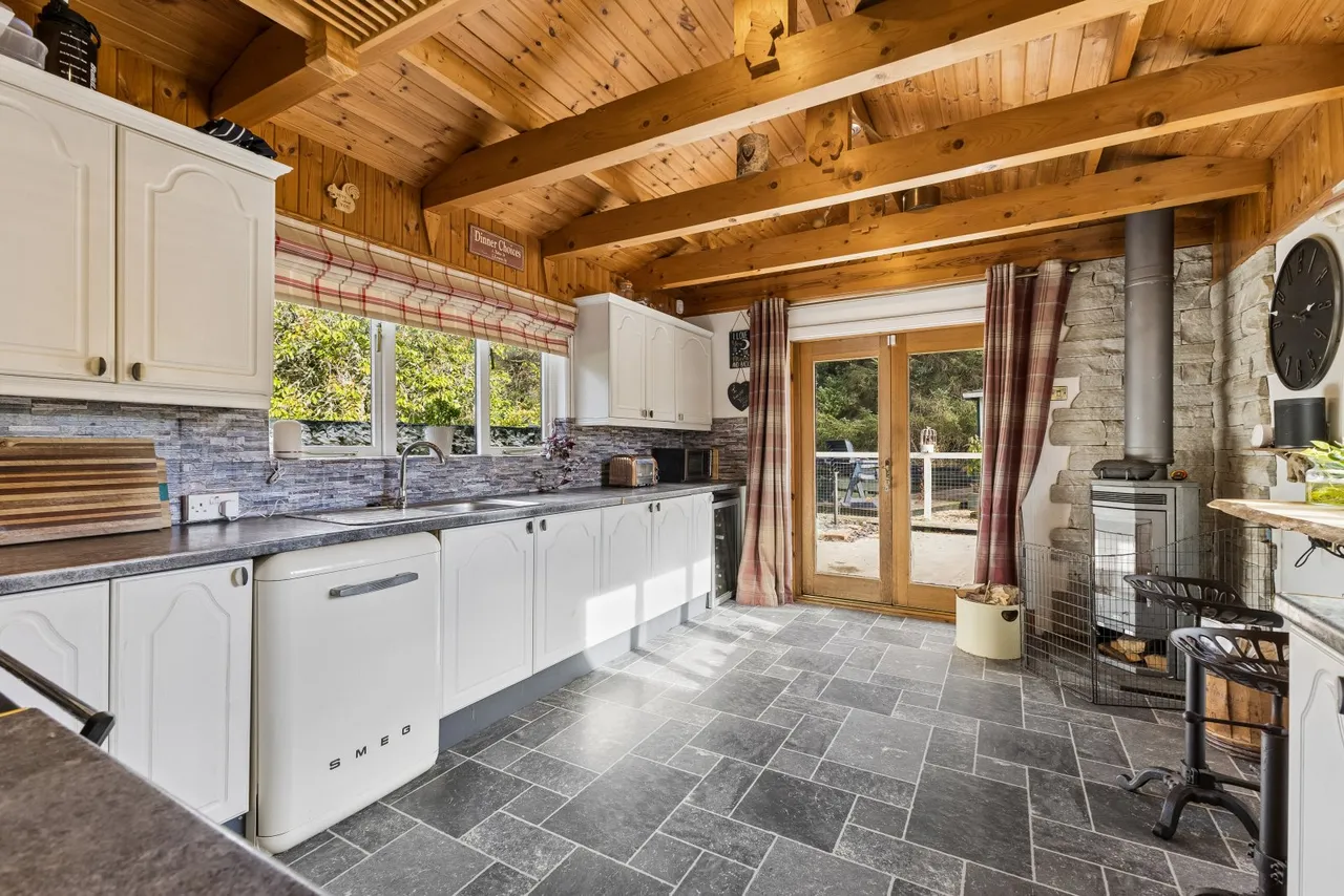 Strathyre, Callander, FK18, photo 17