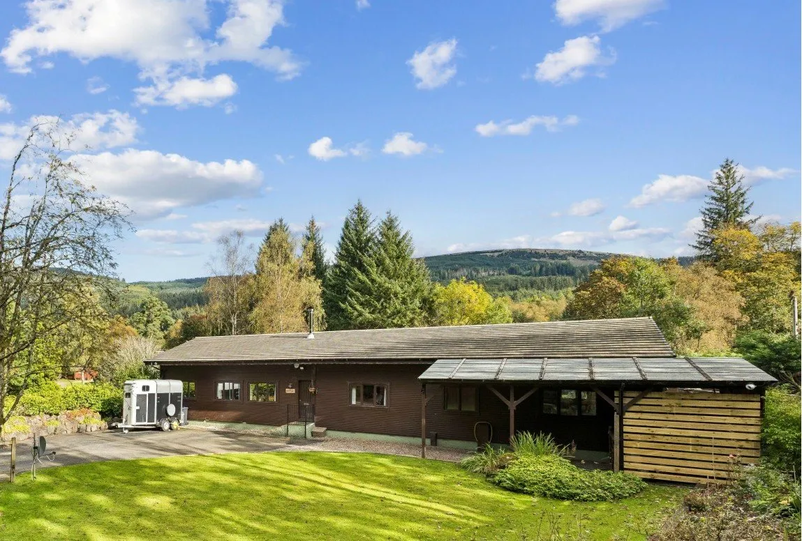 Strathyre, Callander, FK18, photo 2