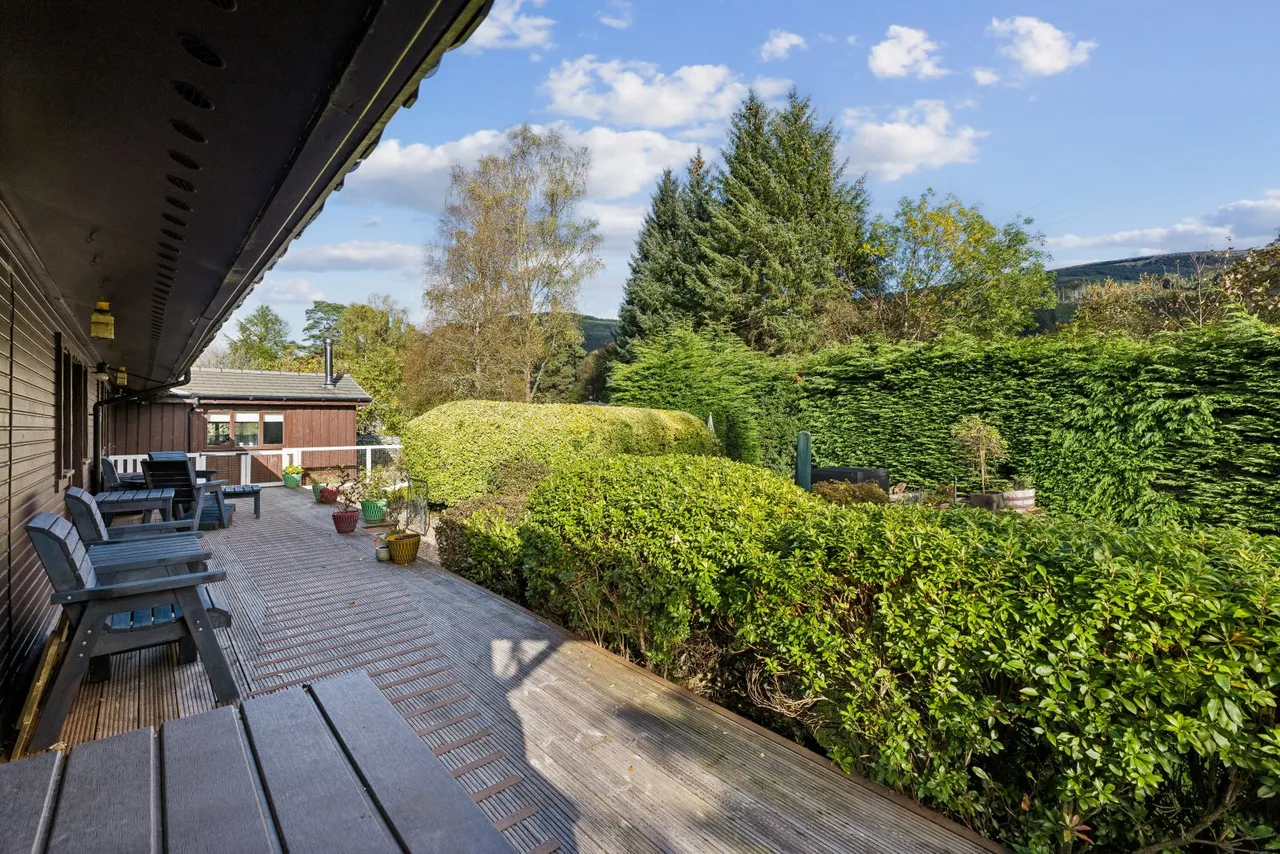 Strathyre, Callander, FK18, photo 25