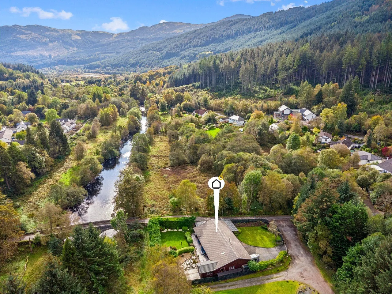 Strathyre, Callander, FK18, photo 30