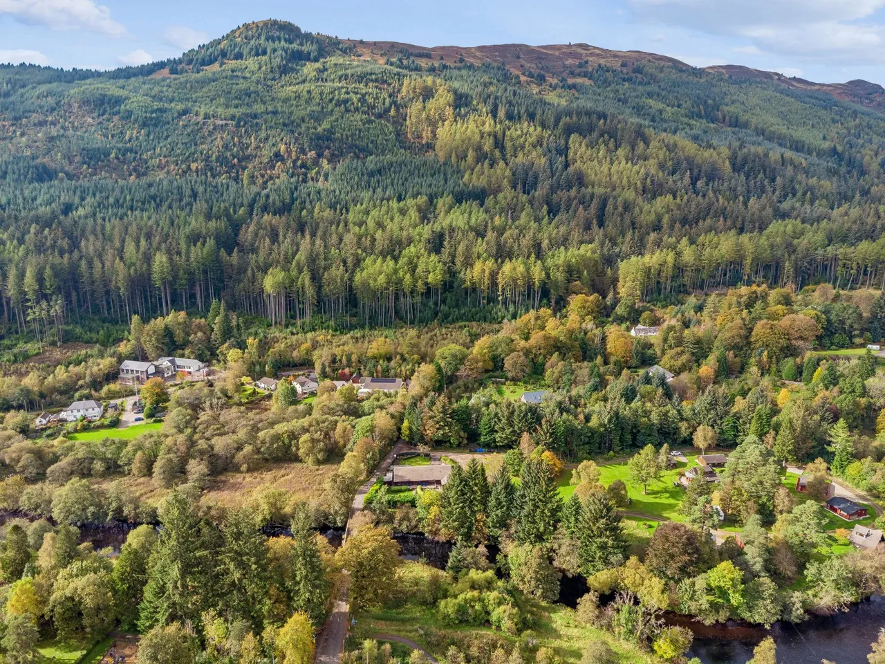 Strathyre, Callander, FK18, photo 34