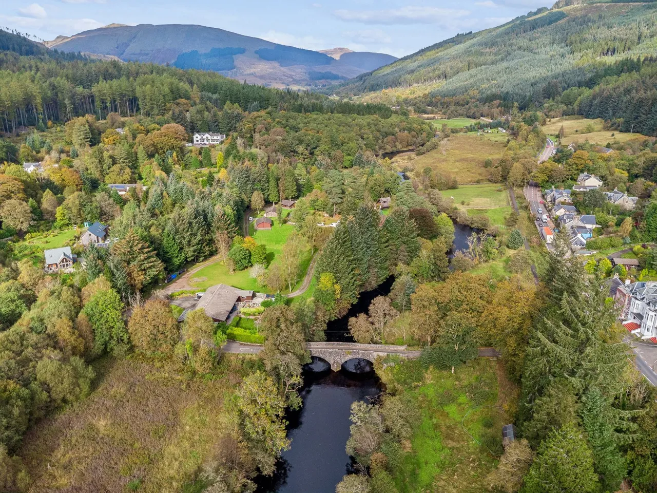 Strathyre, Callander, FK18, photo 33
