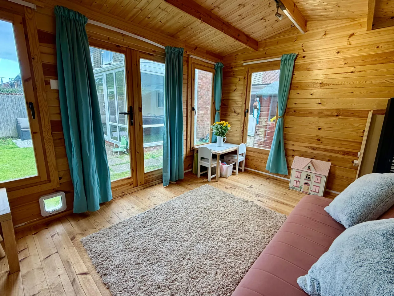 Hightown Gardens, Ringwood, BH24, photo 17