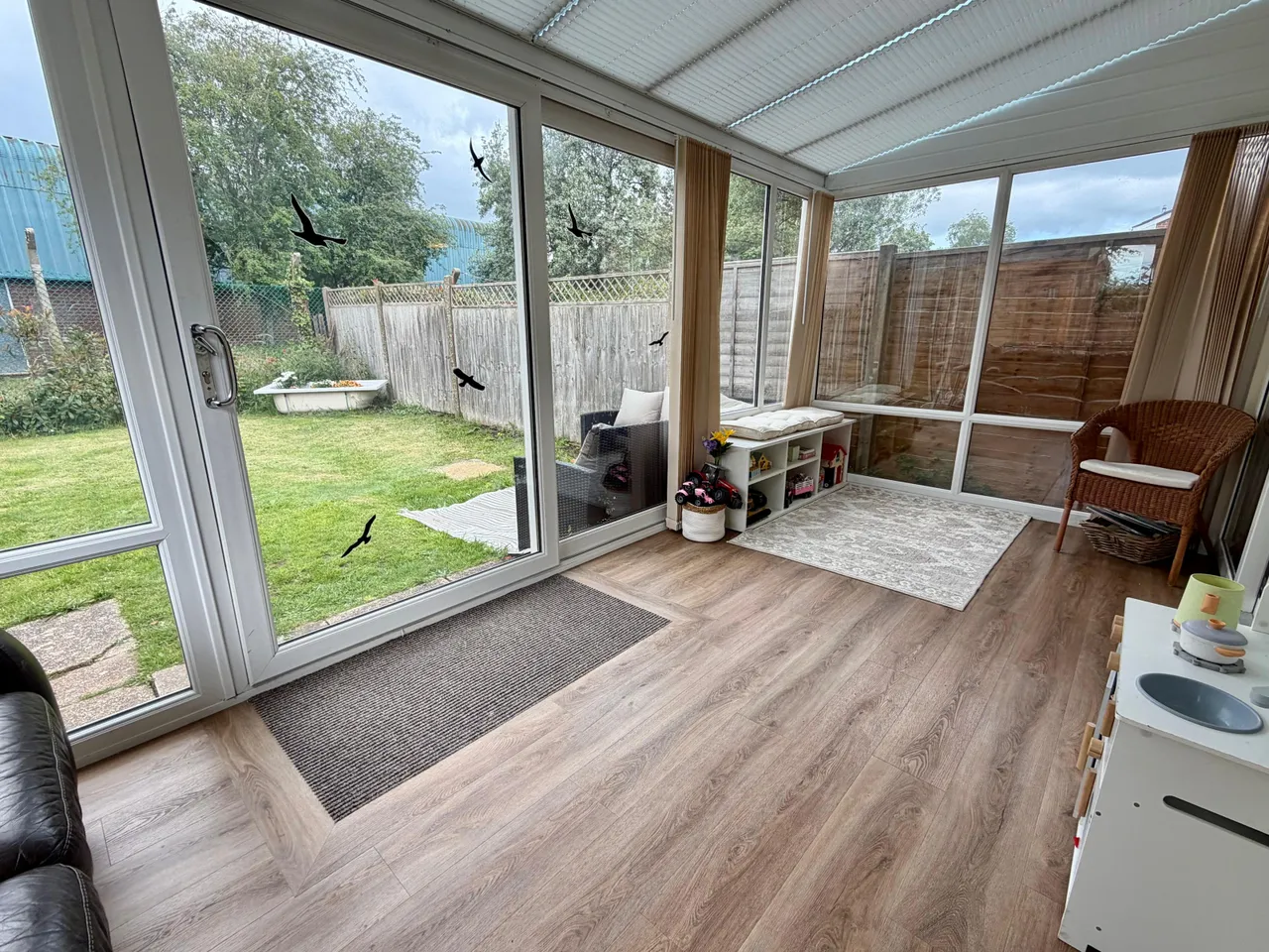 Hightown Gardens, Ringwood, BH24, photo 4