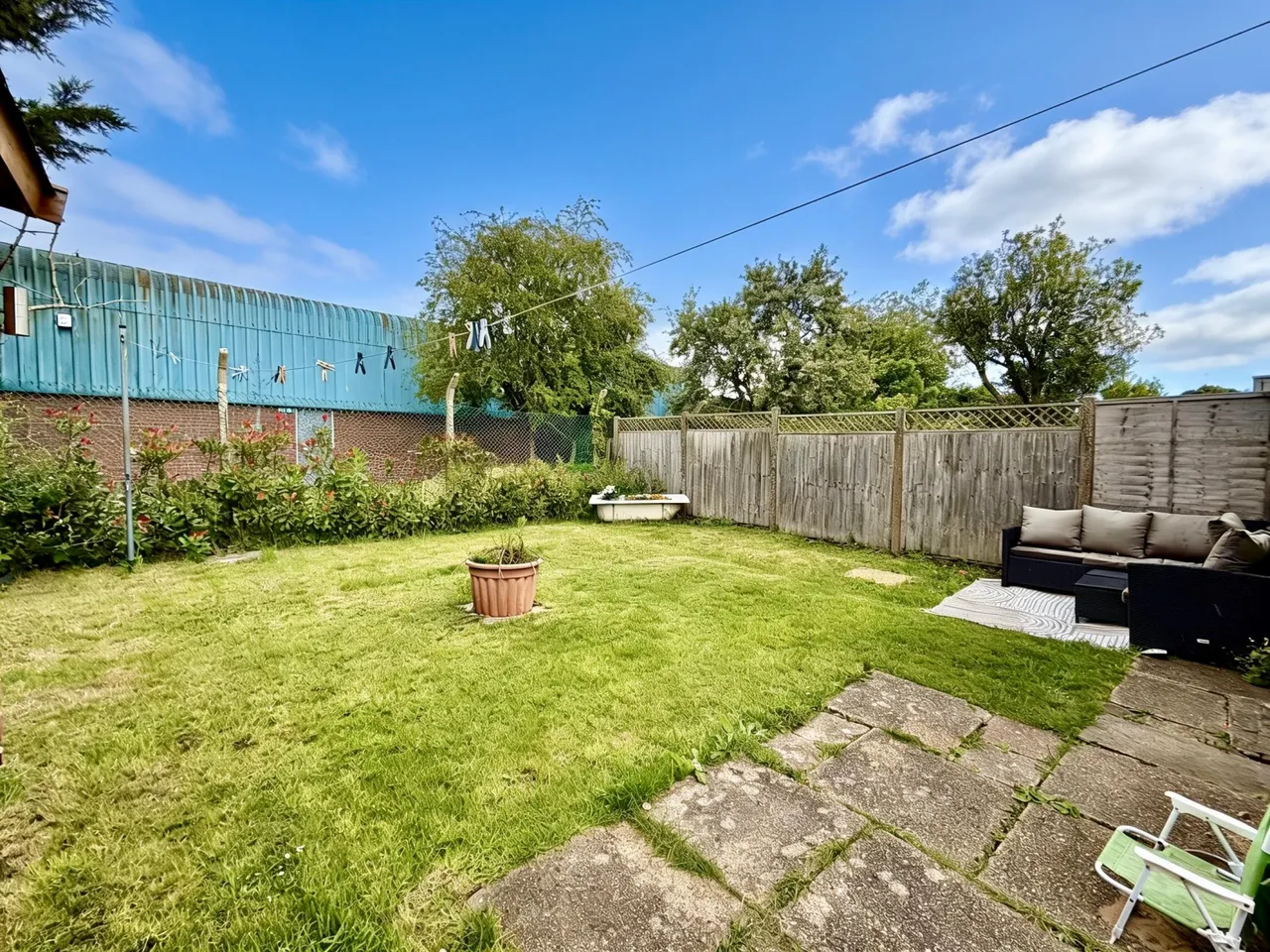 Hightown Gardens, Ringwood, BH24, photo 22