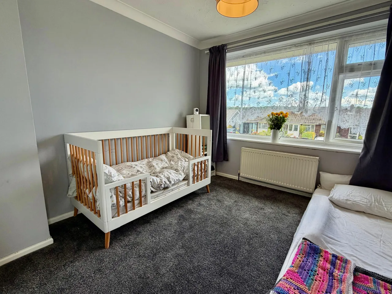 Hightown Gardens, Ringwood, BH24, photo 15