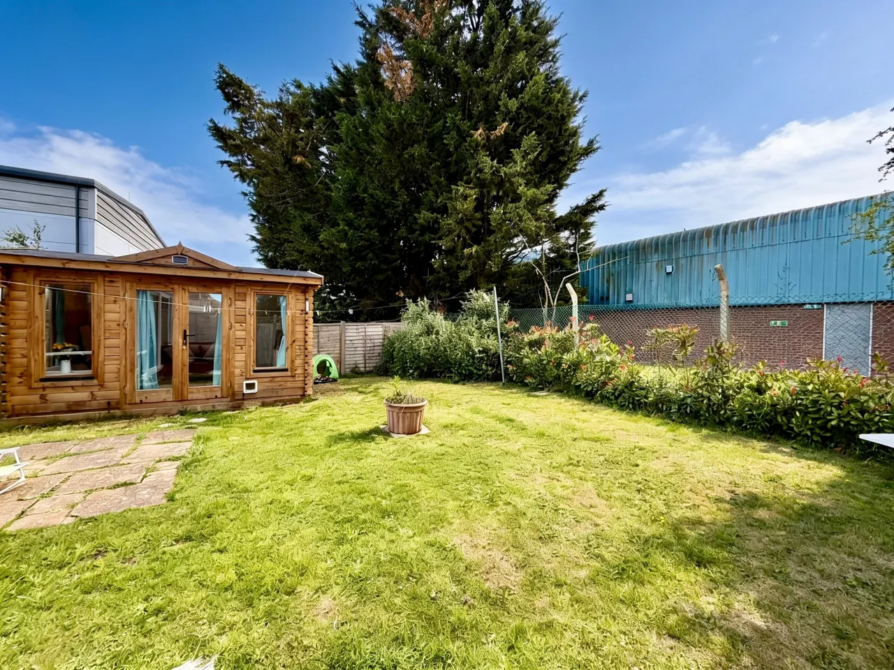 Hightown Gardens, Ringwood, BH24, photo 20
