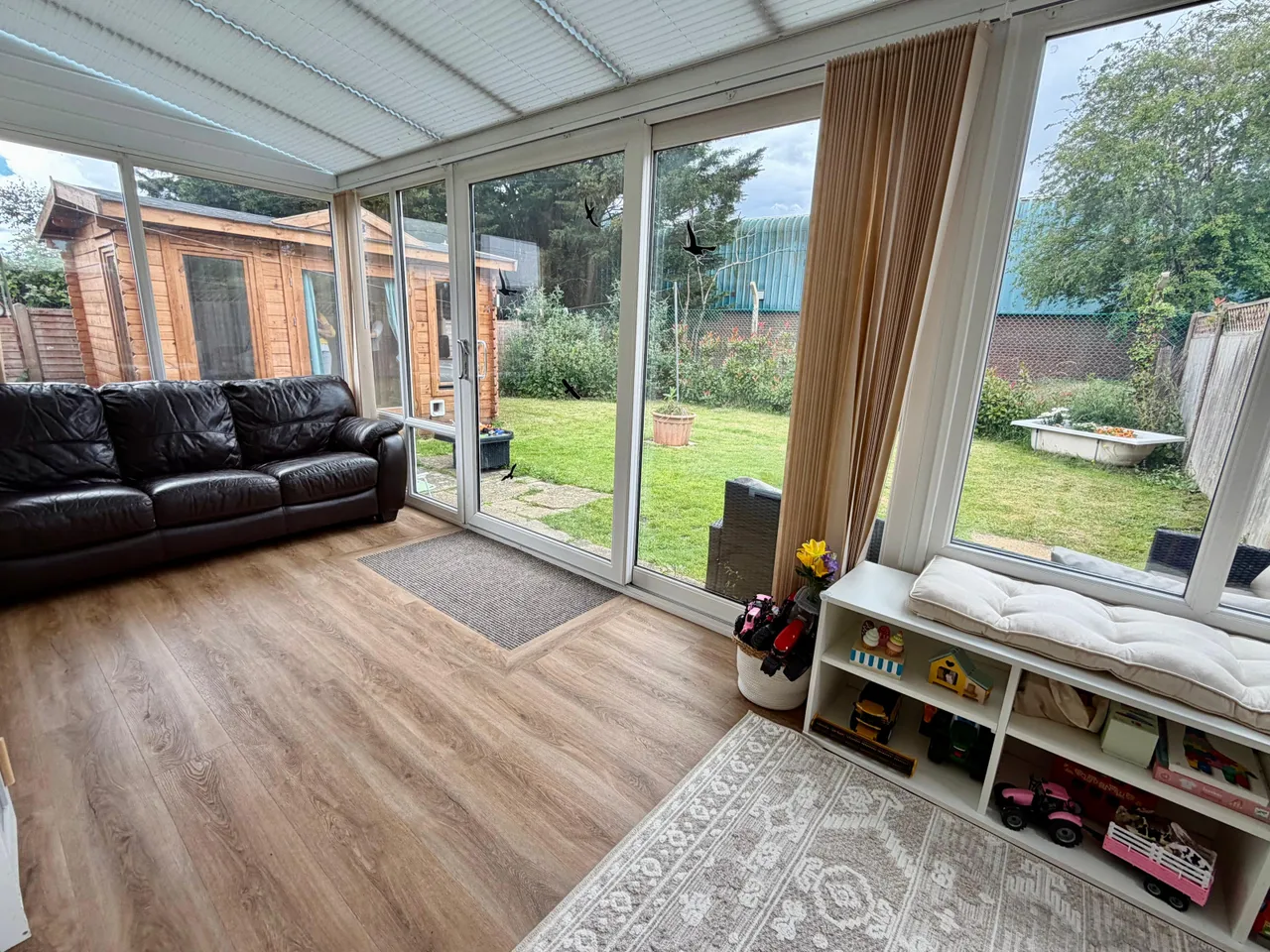 Hightown Gardens, Ringwood, BH24, photo 12