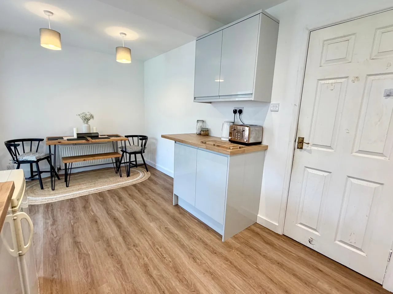 Hightown Gardens, Ringwood, BH24, photo 10