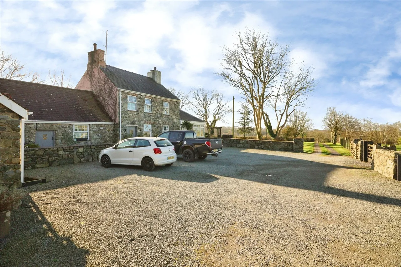 Rhosbodrual, Caernarfon, LL55, photo 34