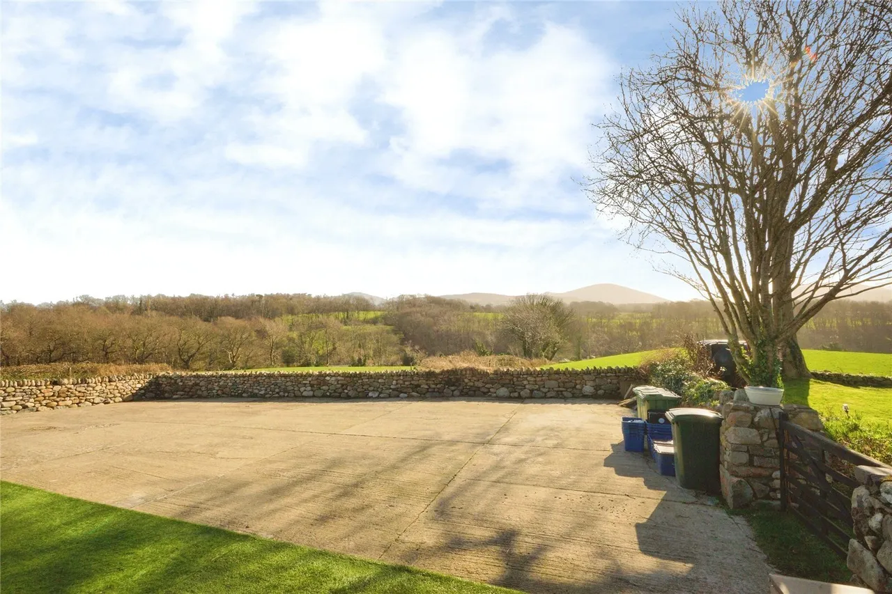 Rhosbodrual, Caernarfon, LL55, photo 38
