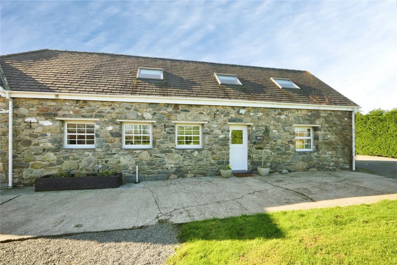Rhosbodrual, Caernarfon, LL55, photo 15