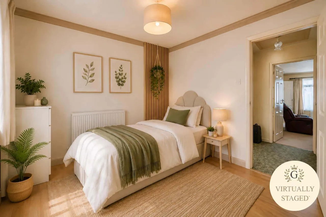 Nicholas Drive, Cliffsend, Ramsgate, Kent, CT12 5JS, photo 12