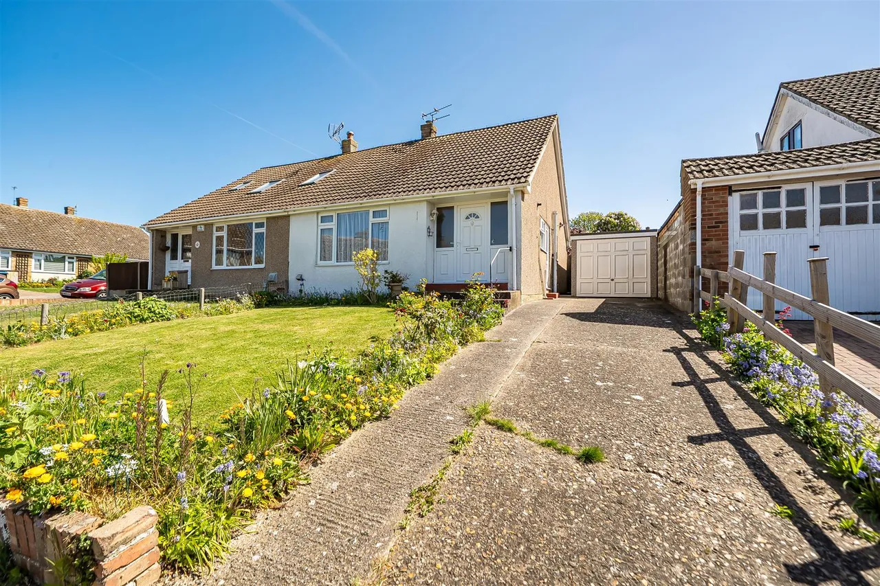 Nicholas Drive, Cliffsend, Ramsgate, Kent, CT12 5JS, photo 22