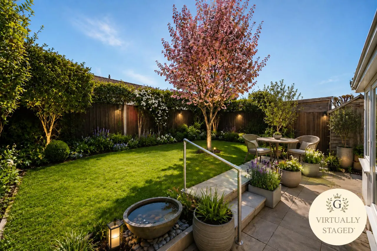 Nicholas Drive, Cliffsend, Ramsgate, Kent, CT12 5JS, photo 23