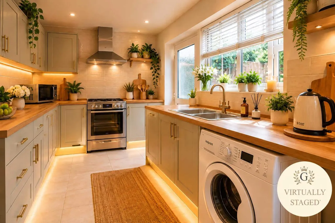 Nicholas Drive, Cliffsend, Ramsgate, Kent, CT12 5JS, photo 6