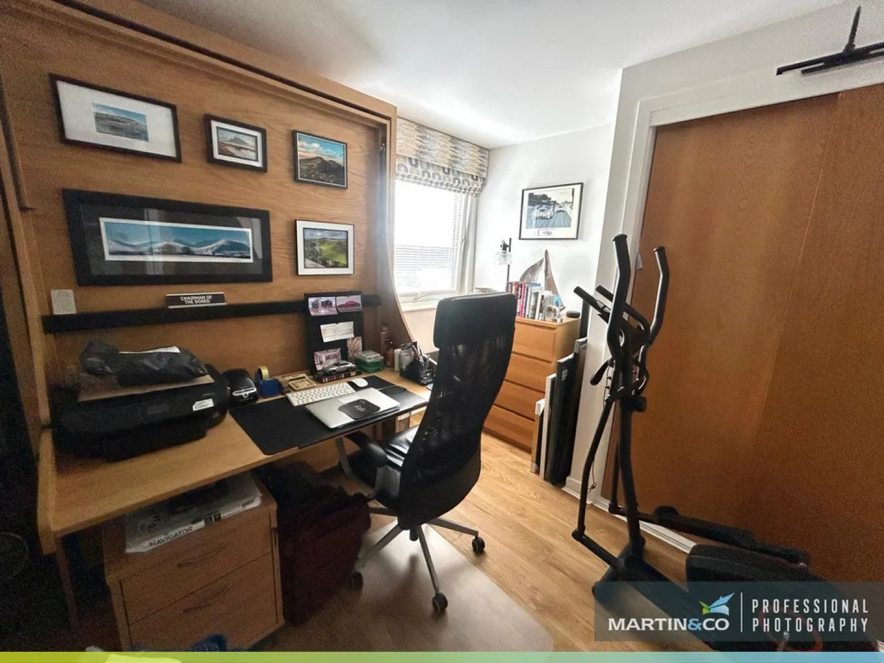 Roma, Victoria Wharf, CF11, photo 14