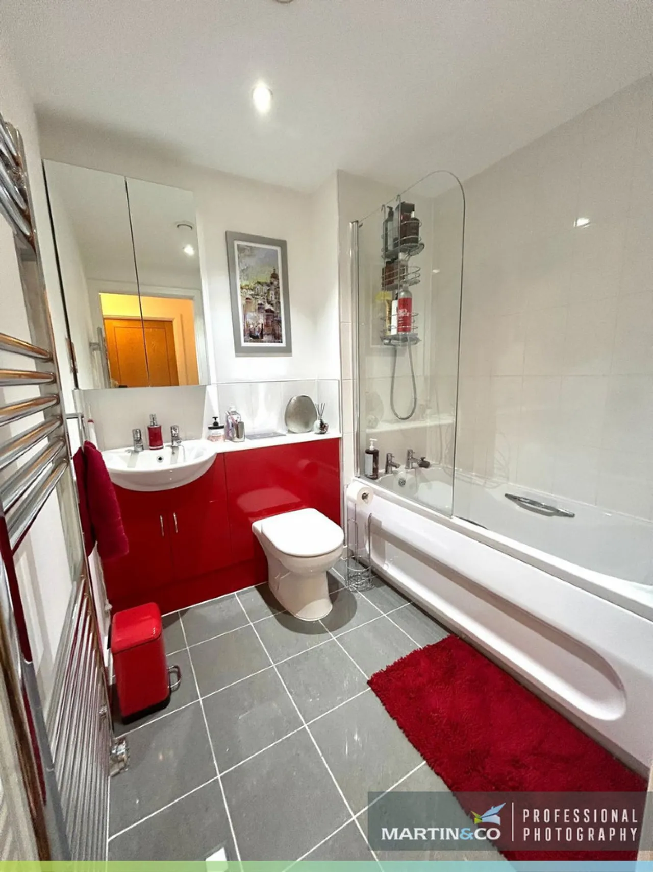 Roma, Victoria Wharf, CF11, photo 15