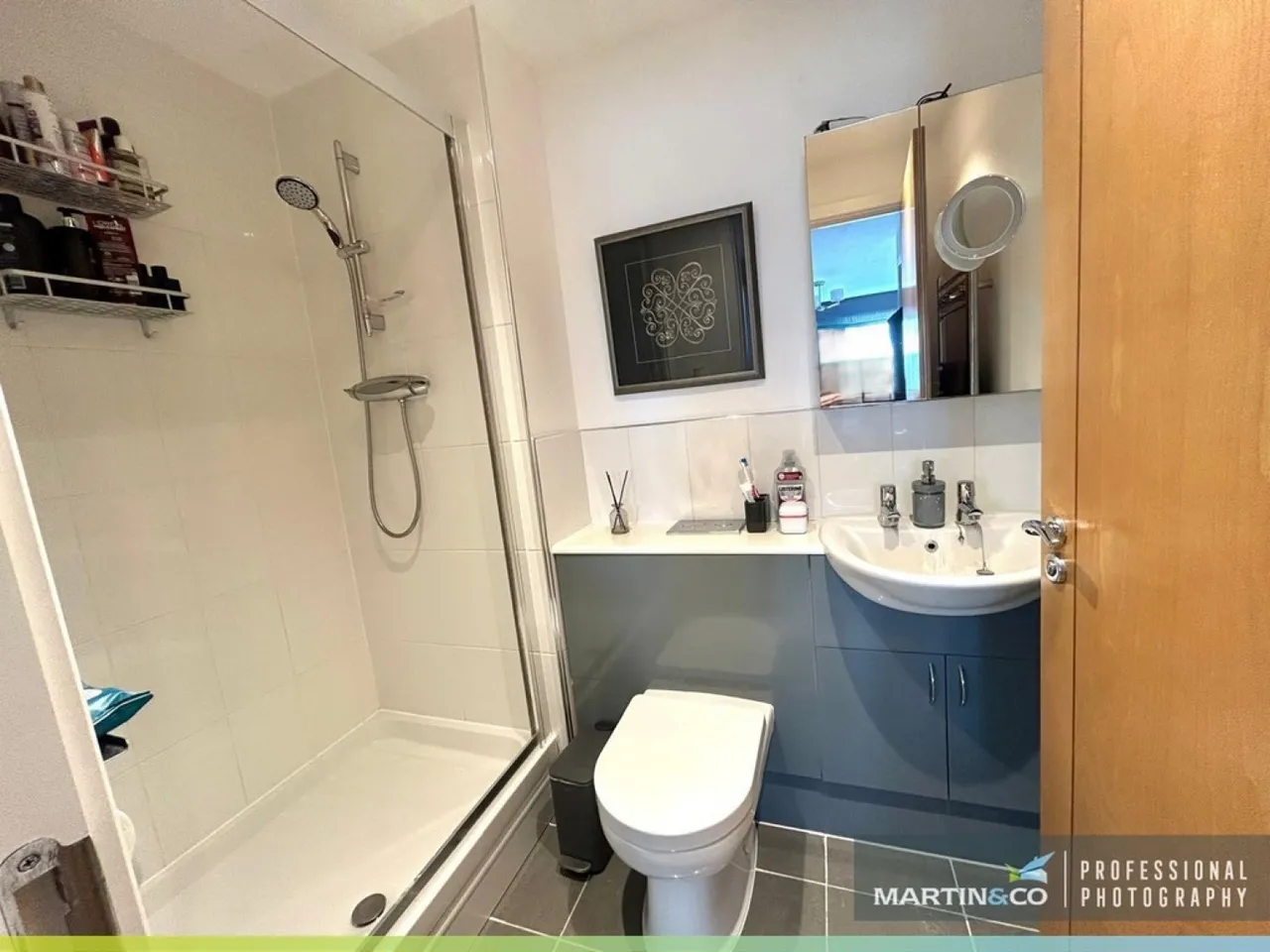 Roma, Victoria Wharf, CF11, photo 13