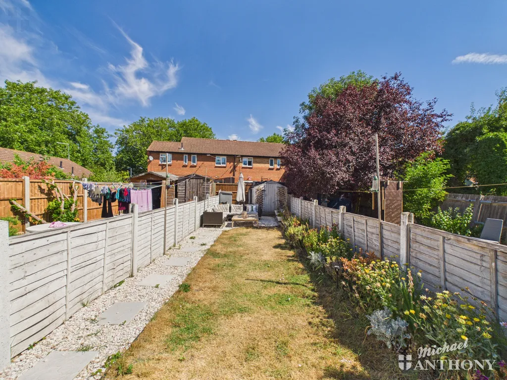 Grecian Street, Aylesbury, HP20 1LT, photo 3
