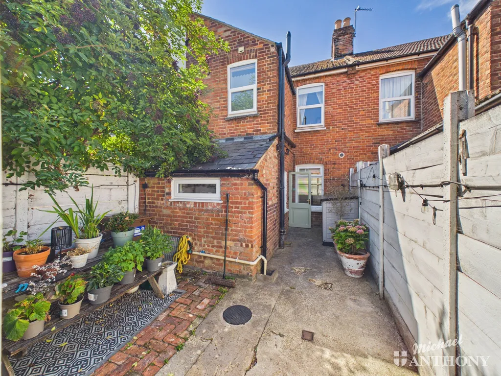 Grecian Street, Aylesbury, HP20 1LT, photo 10