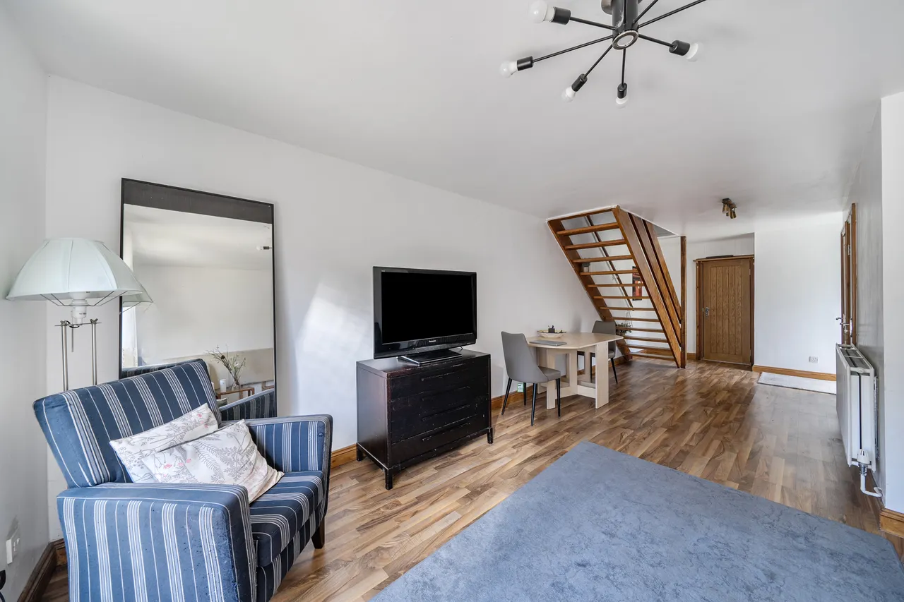 3 bed house for sale — Manger Road, London, N7