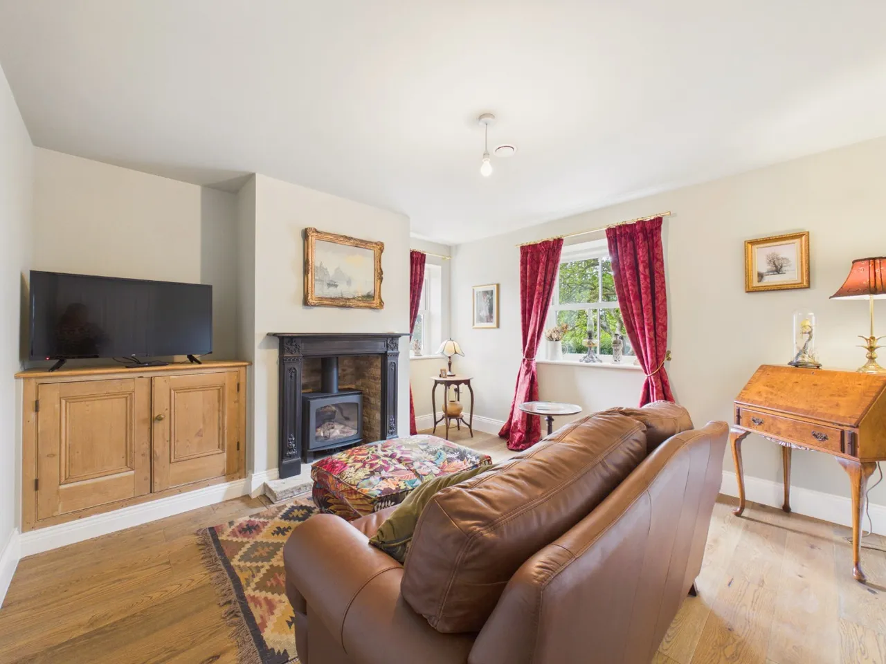 Main Street, Brantingham, HU15, photo 7