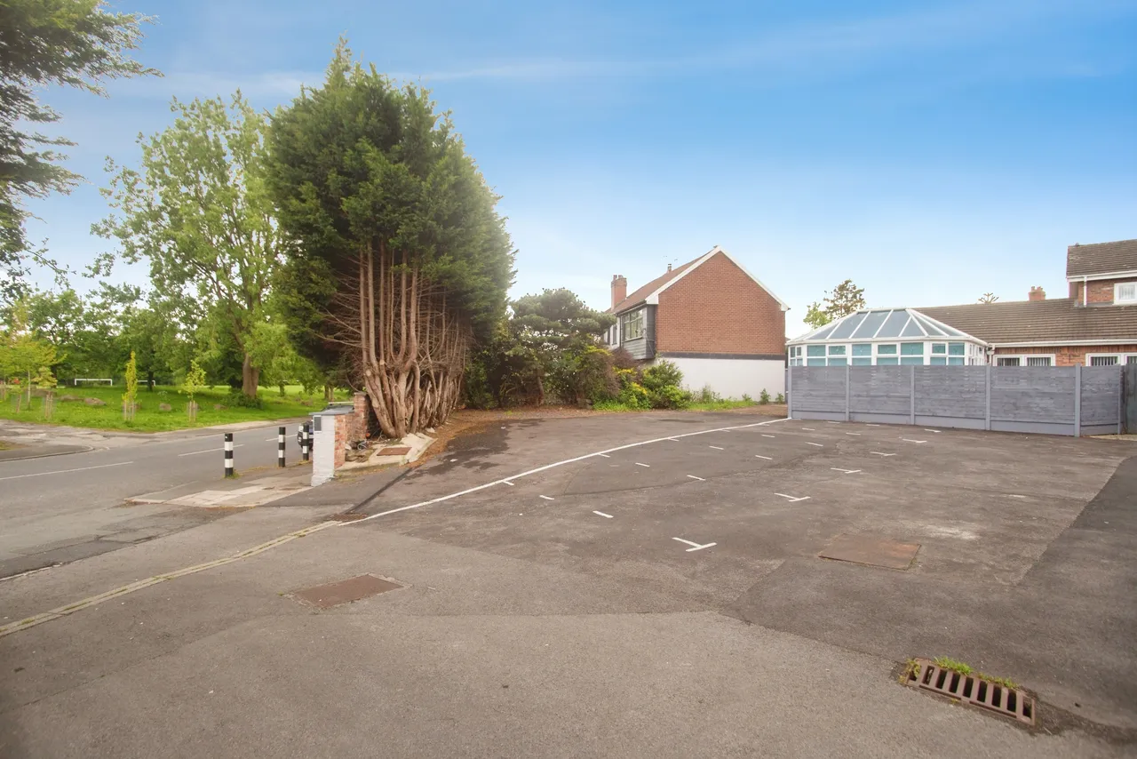 Nunfield Close, Manchester, M40, photo 16