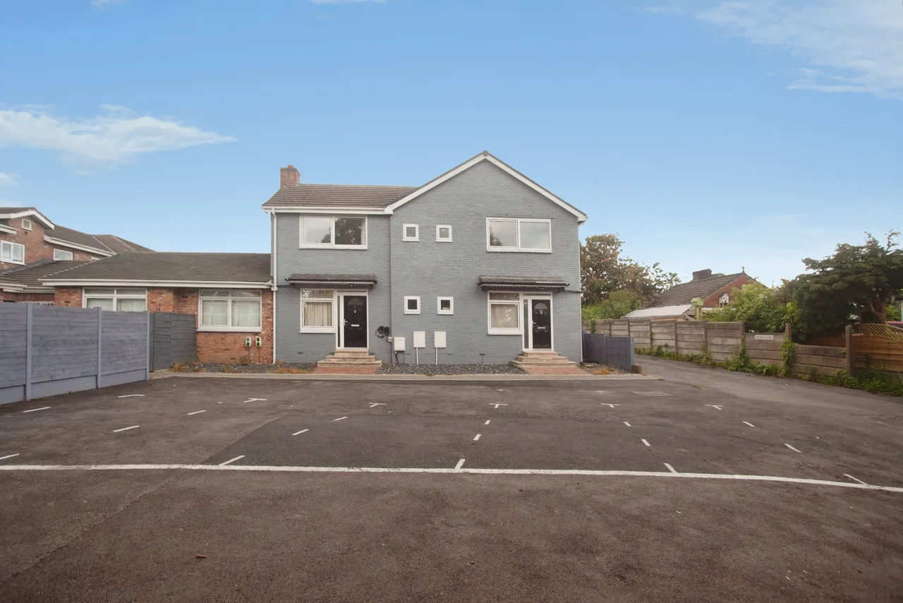 Nunfield Close, Manchester, M40, photo 17
