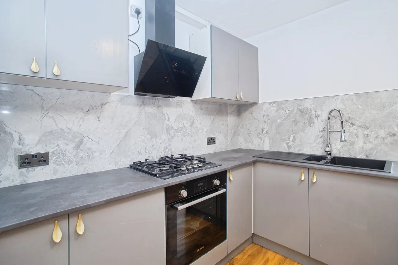 Nunfield Close, Manchester, M40, photo 7