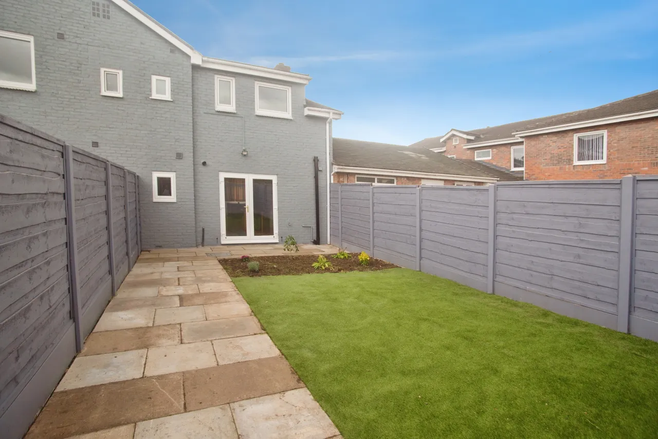 Nunfield Close, Manchester, M40, photo 28