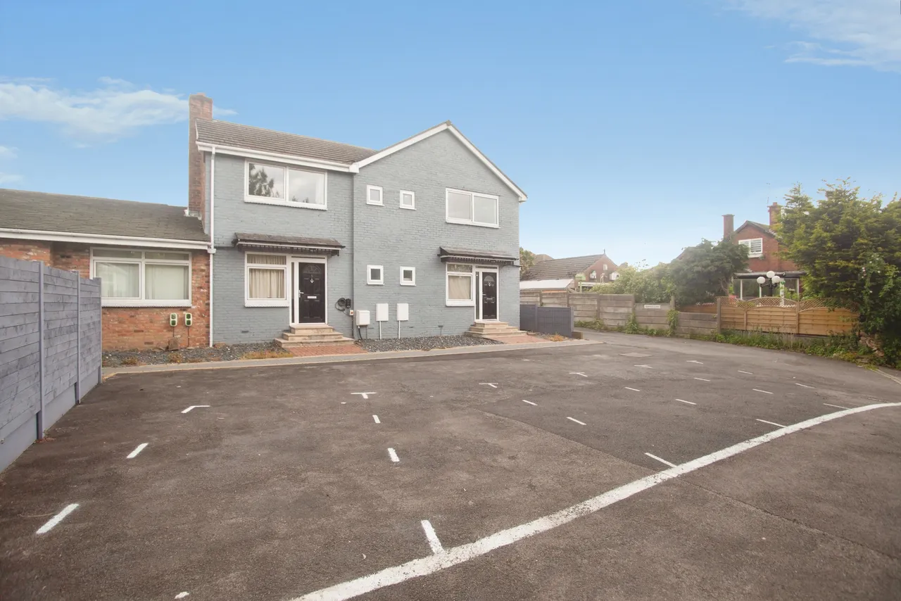 Nunfield Close, Manchester, M40, photo 27