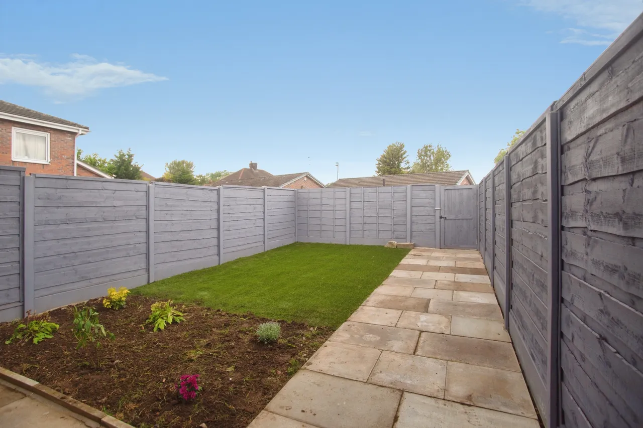Nunfield Close, Manchester, M40, photo 25