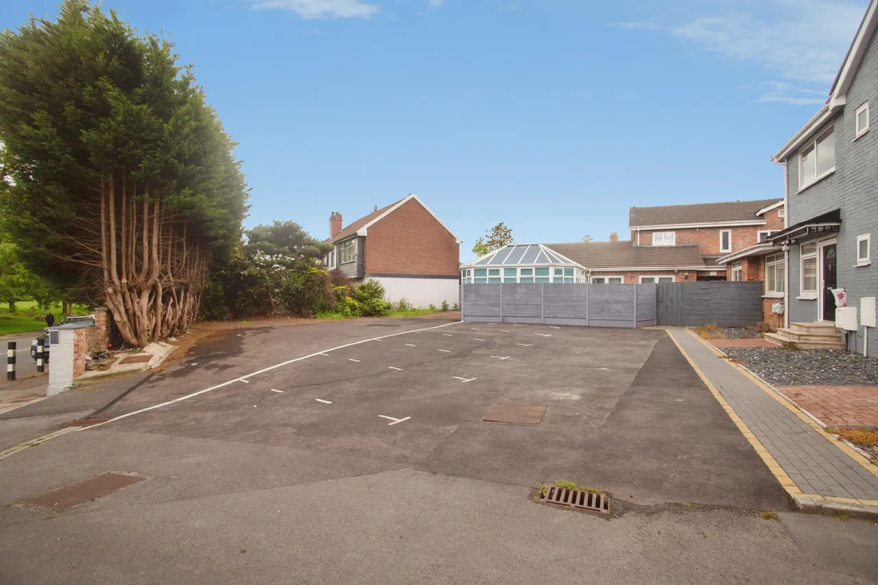 Nunfield Close, Manchester, M40, photo 15