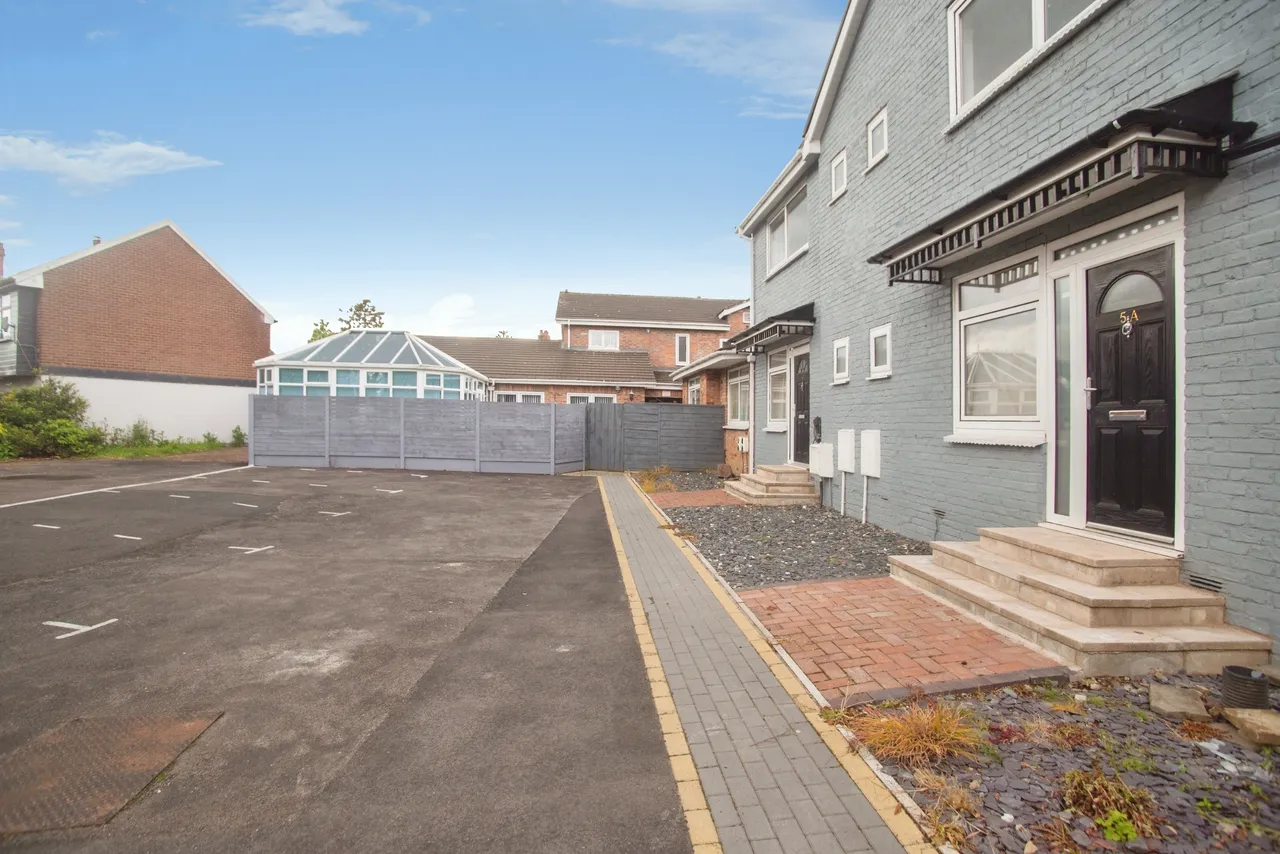 Nunfield Close, Manchester, M40, photo 19