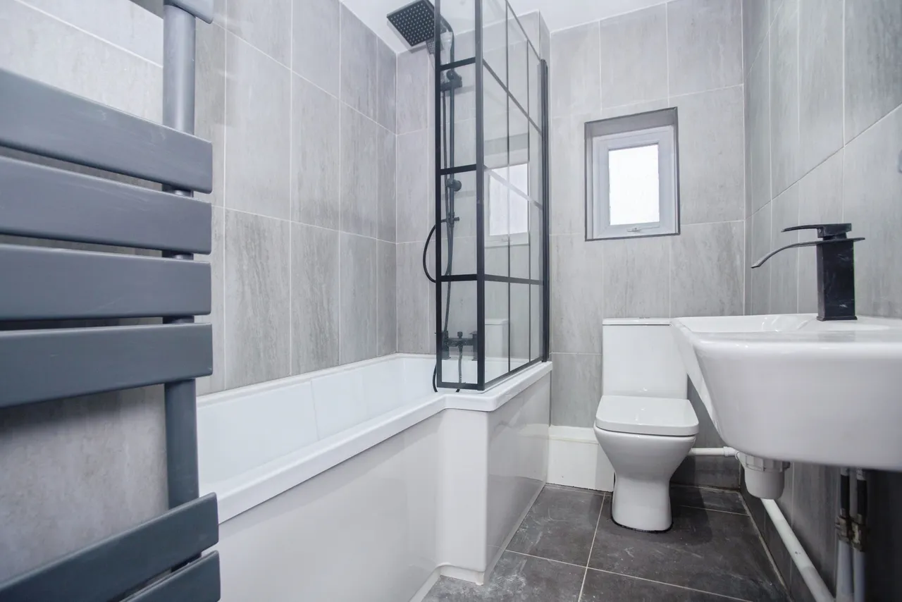 Nunfield Close, Manchester, M40, photo 3