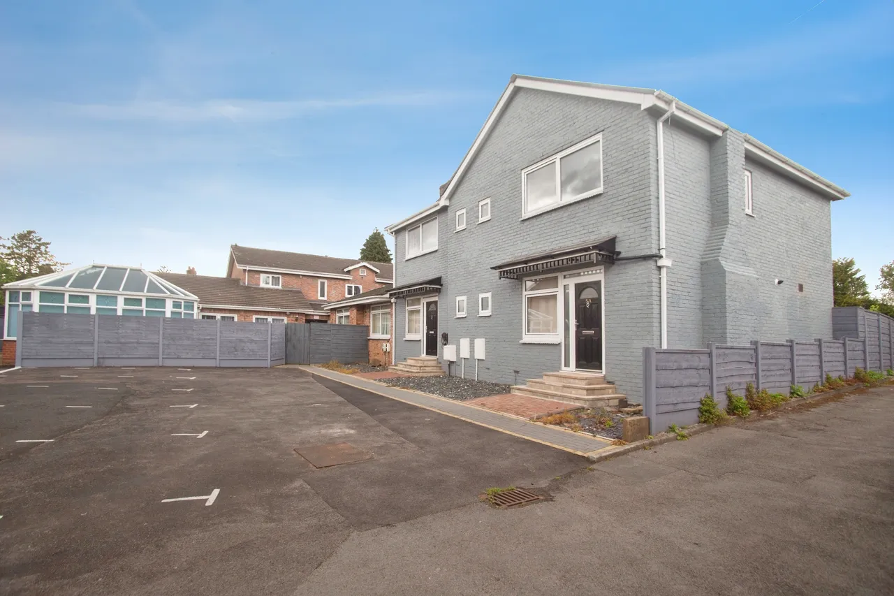 Nunfield Close, Manchester, M40, photo 18
