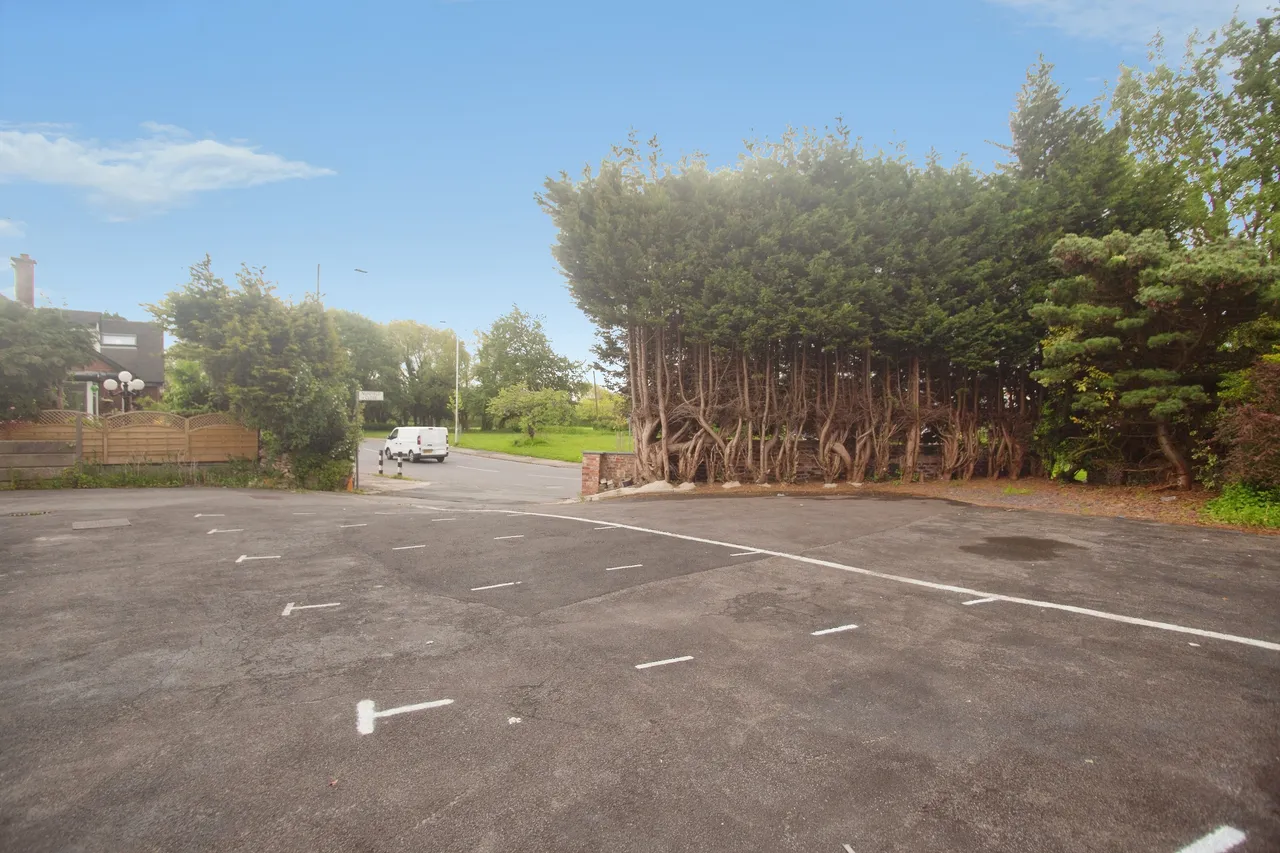 Nunfield Close, Manchester, M40, photo 20